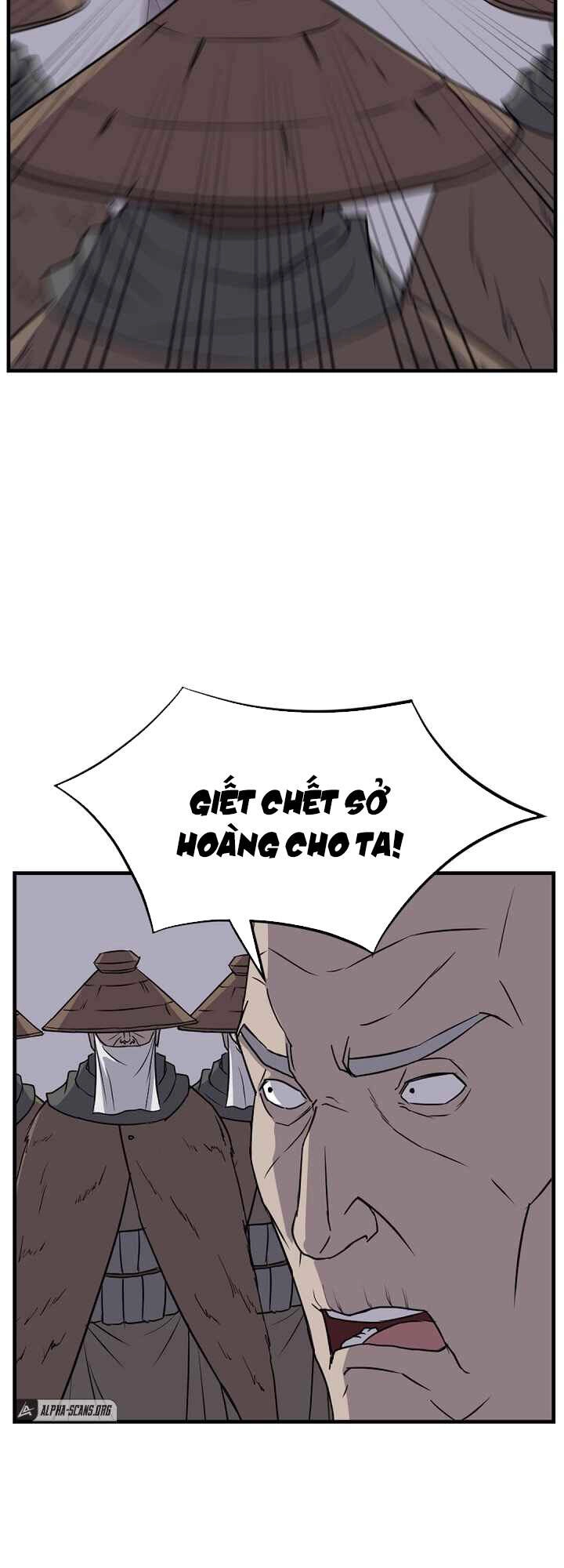 Trọng Sinh, Bất Khả Chiến Bại Chapter 150 - 26