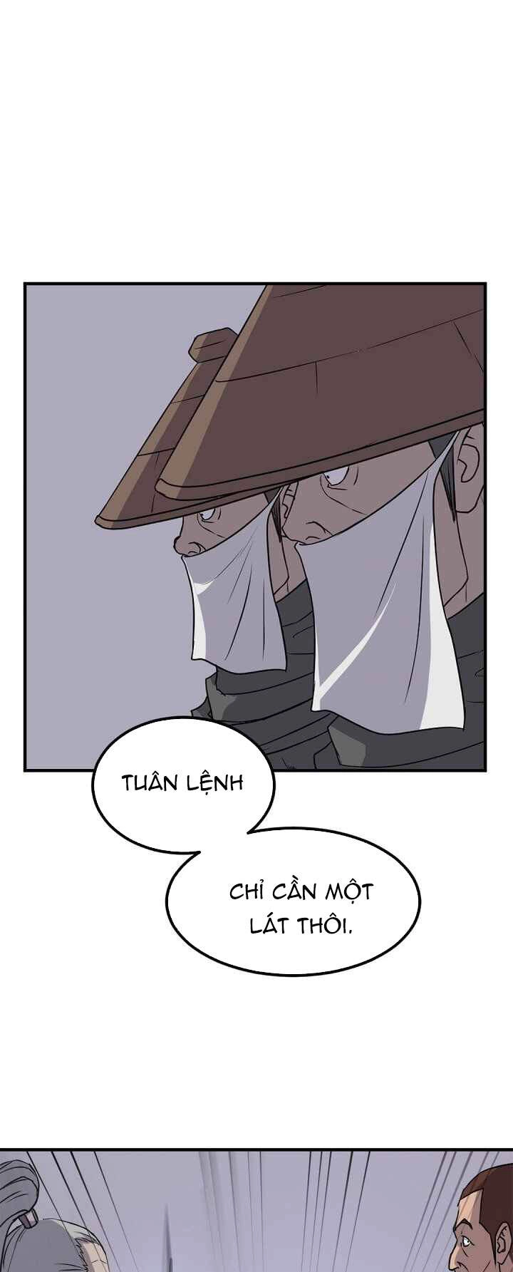 Trọng Sinh, Bất Khả Chiến Bại Chapter 150 - 27