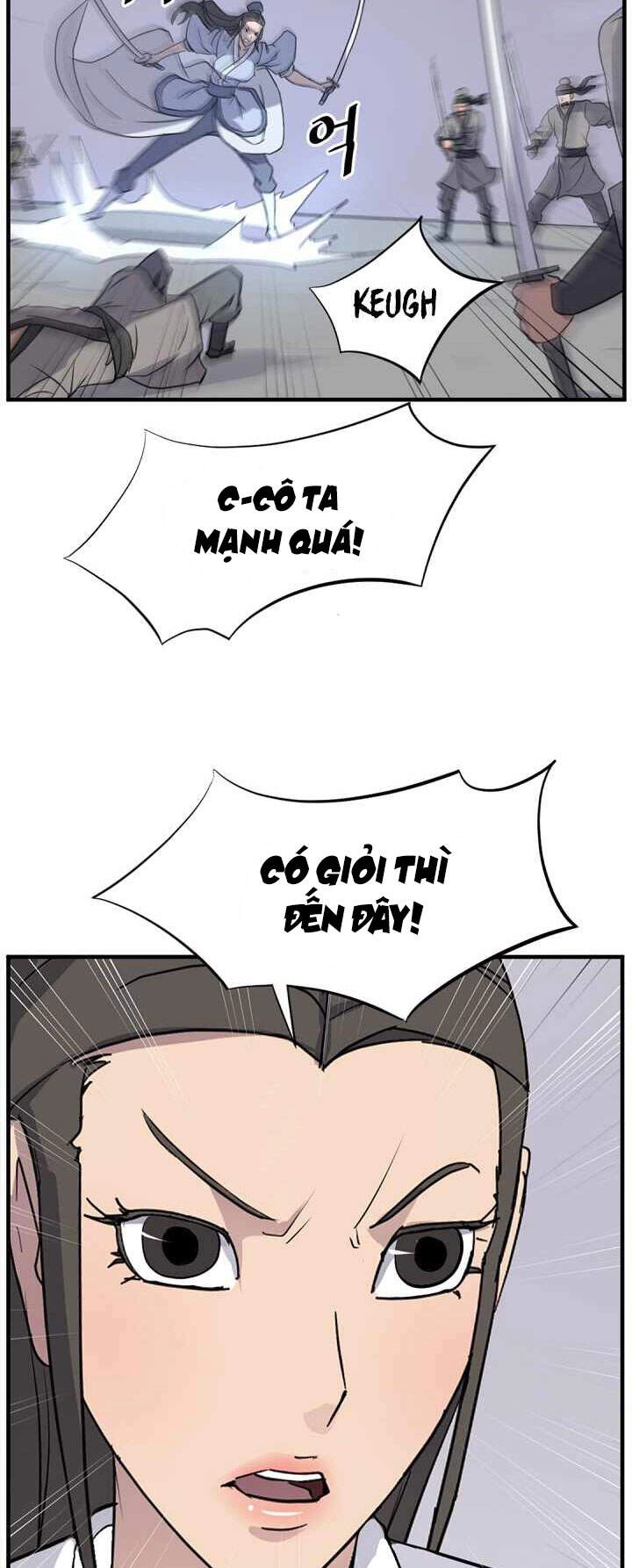 Trọng Sinh, Bất Khả Chiến Bại Chapter 150 - 29