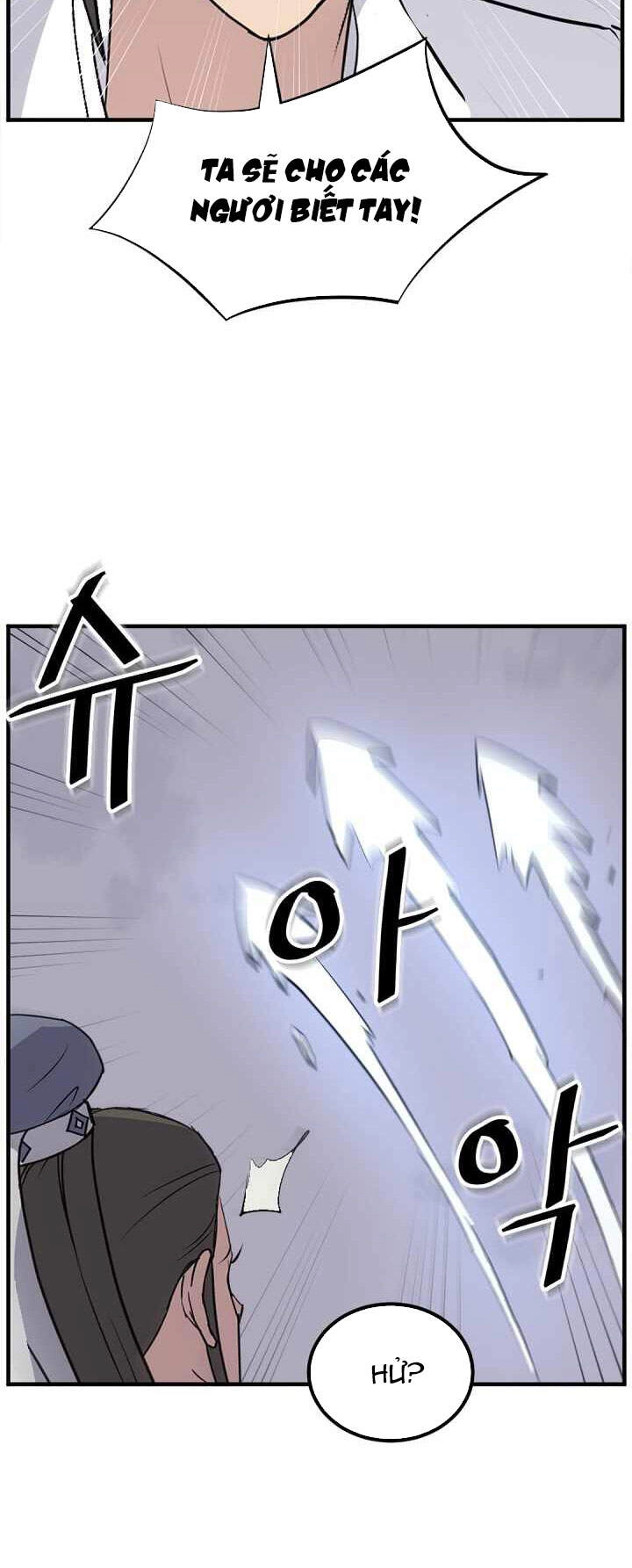 Trọng Sinh, Bất Khả Chiến Bại Chapter 150 - 30