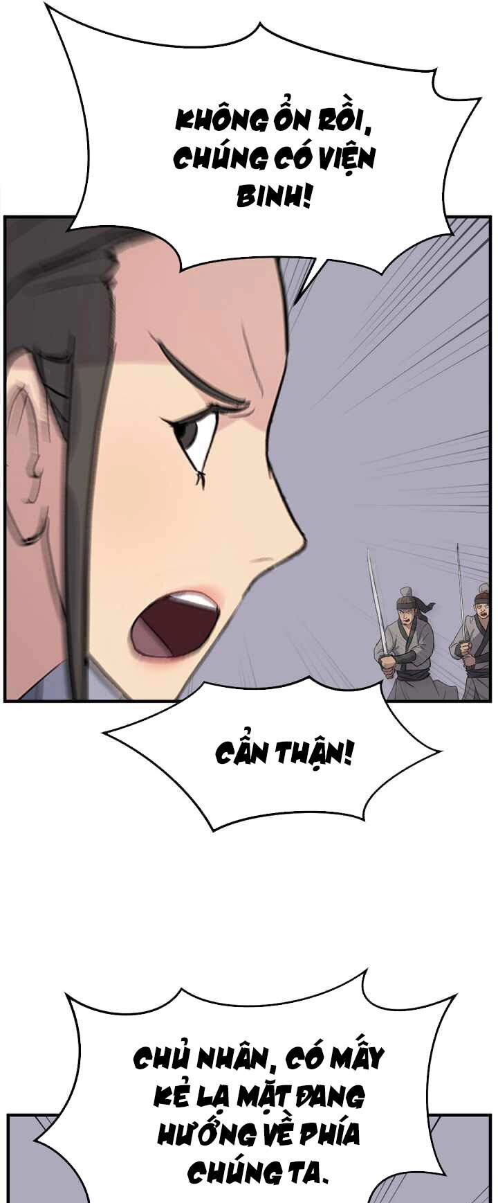 Trọng Sinh, Bất Khả Chiến Bại Chapter 150 - 32