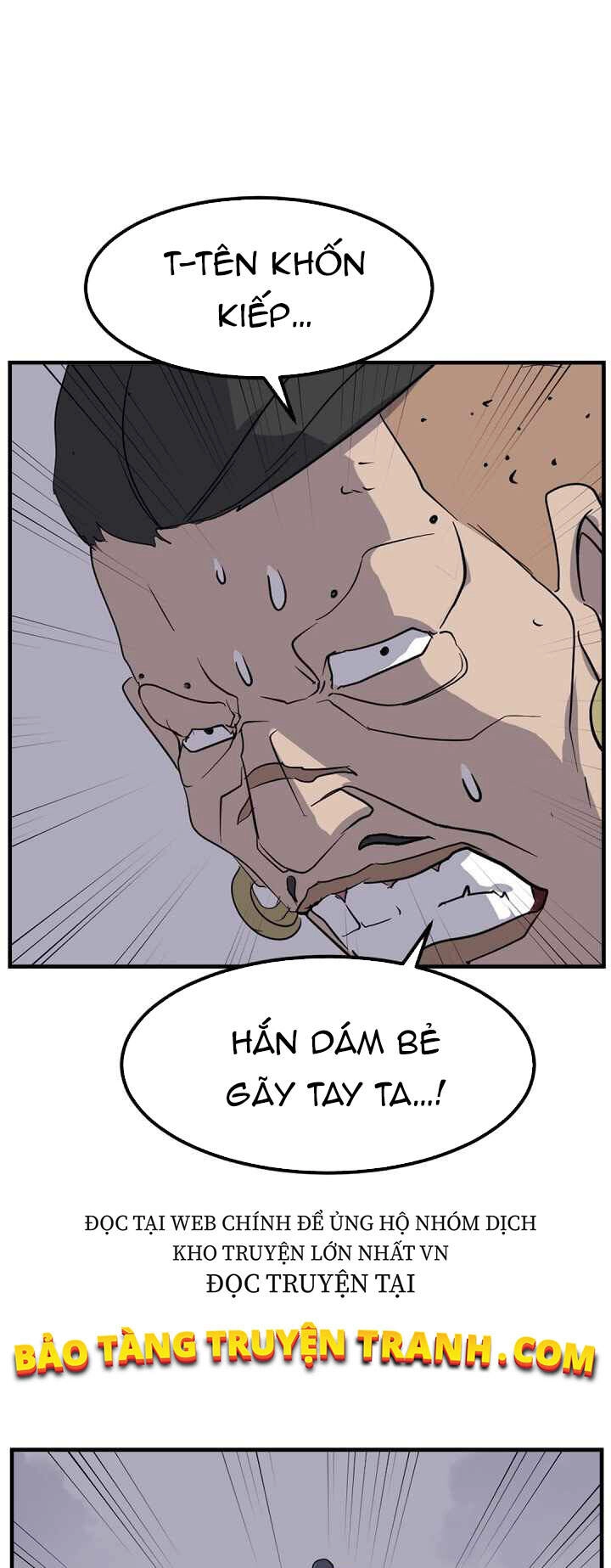 Trọng Sinh, Bất Khả Chiến Bại Chapter 150 - 44