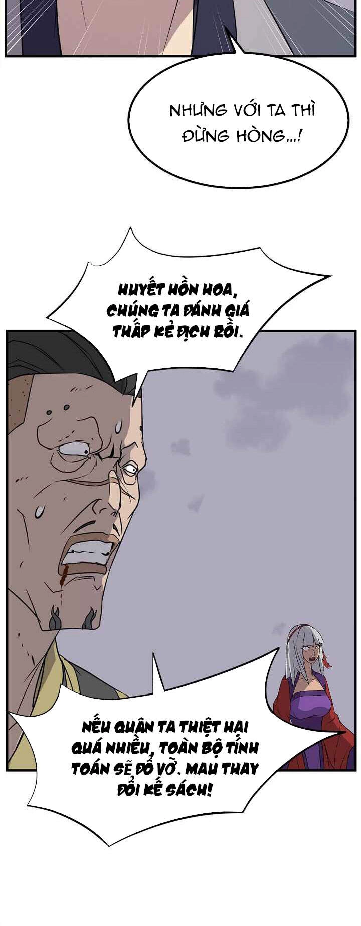 Trọng Sinh, Bất Khả Chiến Bại Chapter 150 - 46