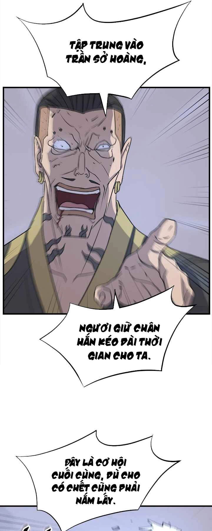 Trọng Sinh, Bất Khả Chiến Bại Chapter 150 - 47