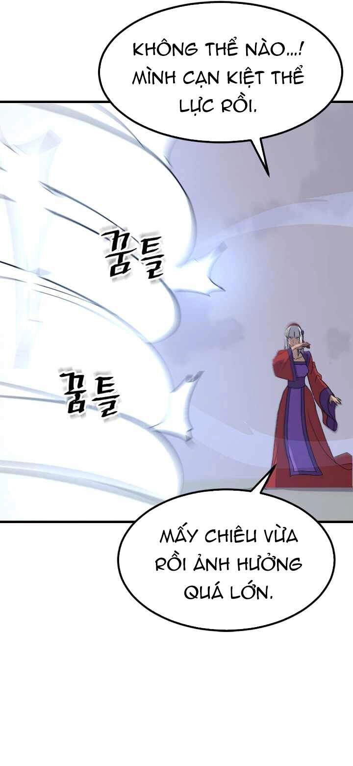 Trọng Sinh, Bất Khả Chiến Bại Chapter 151 - 6