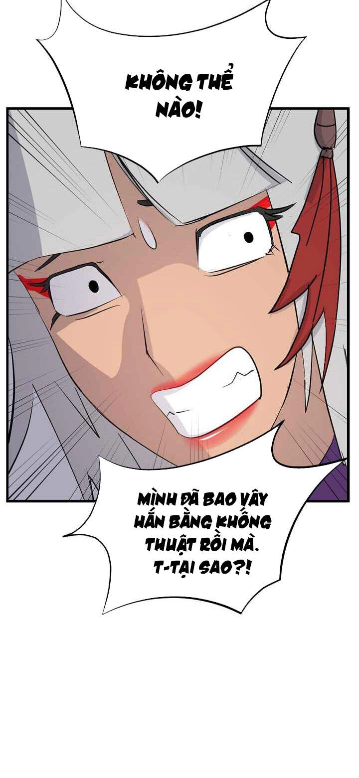 Trọng Sinh, Bất Khả Chiến Bại Chapter 151 - 11