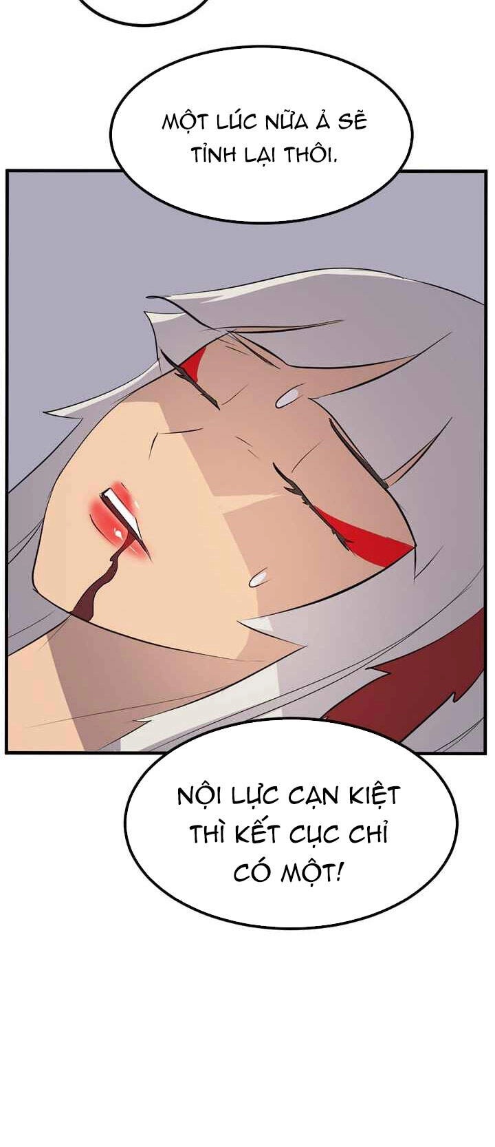 Trọng Sinh, Bất Khả Chiến Bại Chapter 151 - 19