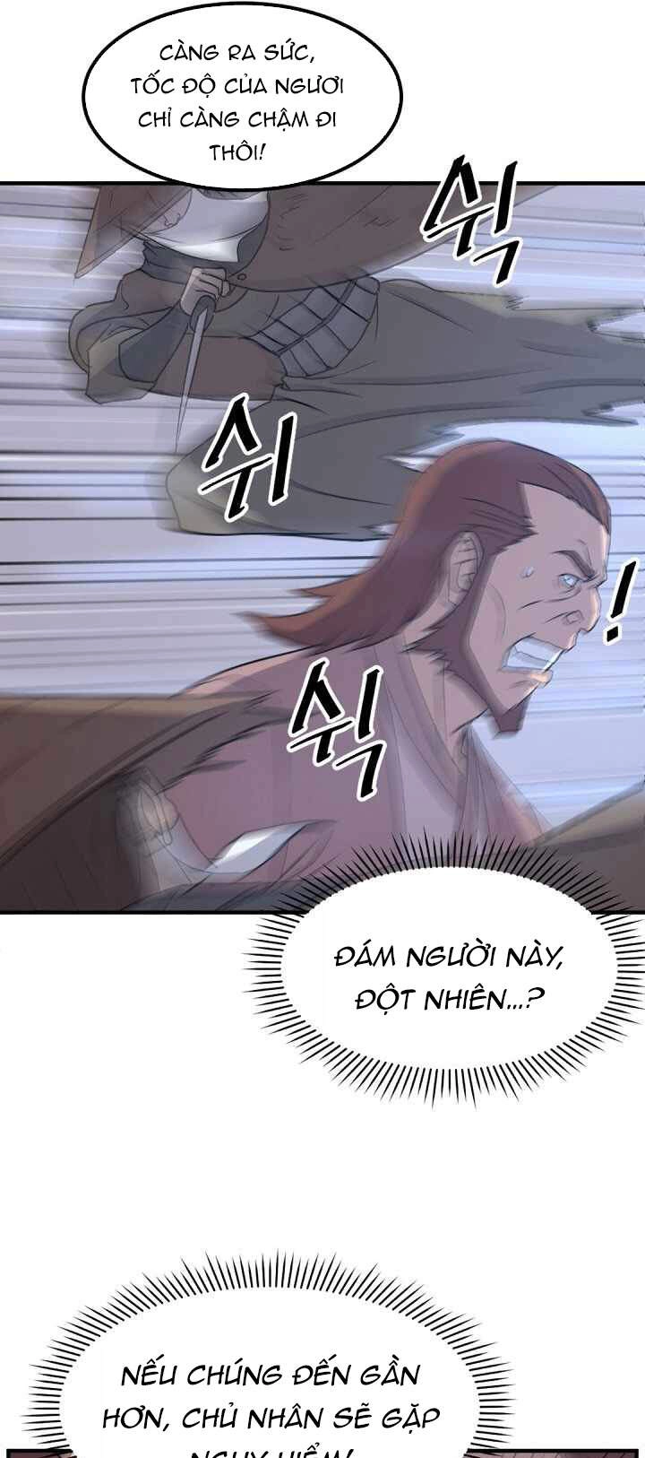 Trọng Sinh, Bất Khả Chiến Bại Chapter 151 - 30