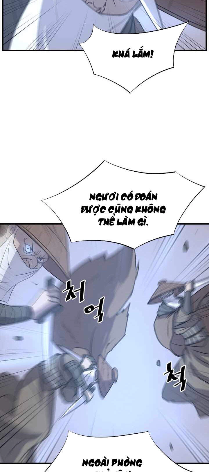 Trọng Sinh, Bất Khả Chiến Bại Chapter 151 - 33