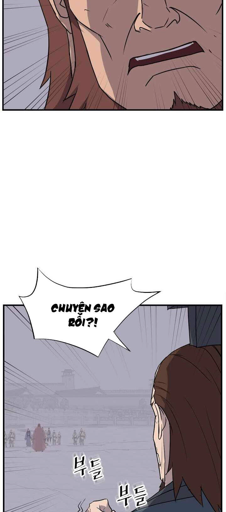 Trọng Sinh, Bất Khả Chiến Bại Chapter 151 - 44