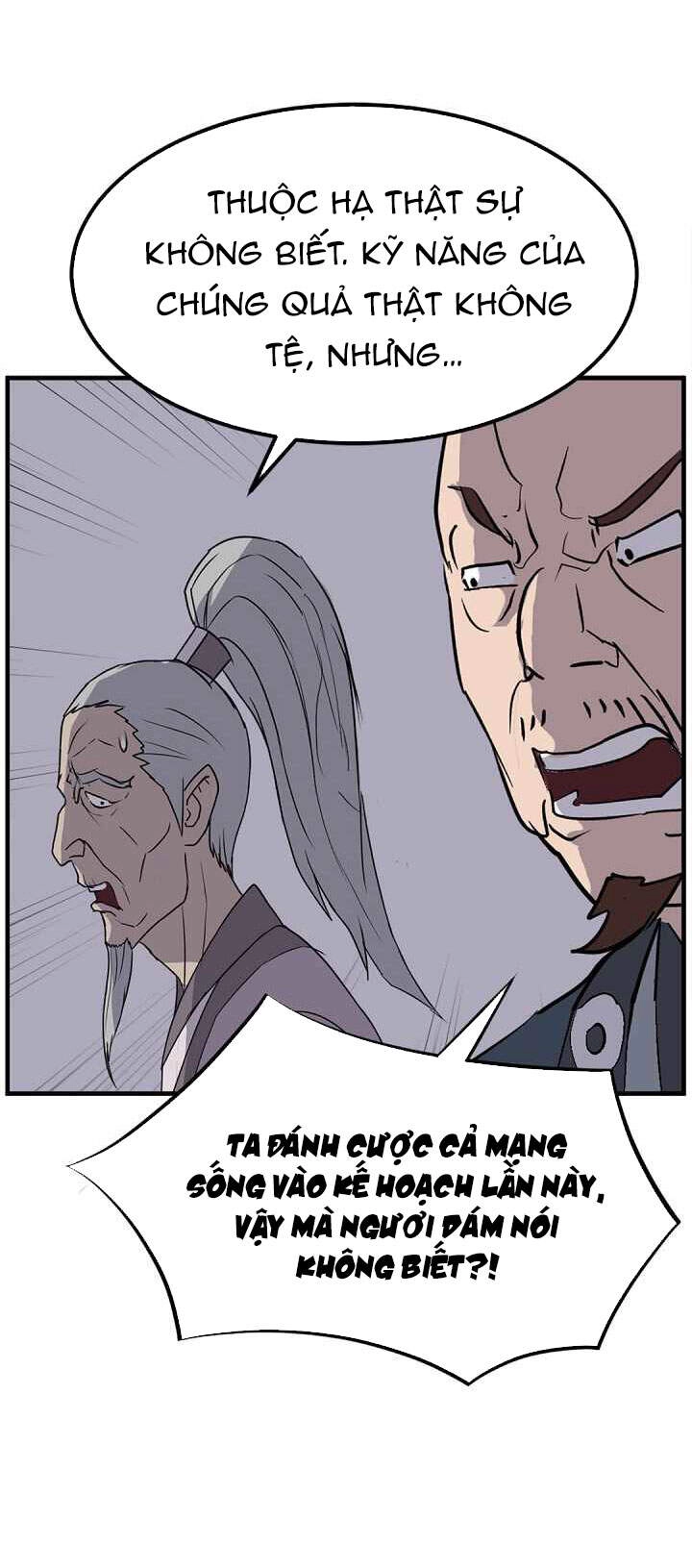 Trọng Sinh, Bất Khả Chiến Bại Chapter 151 - 47