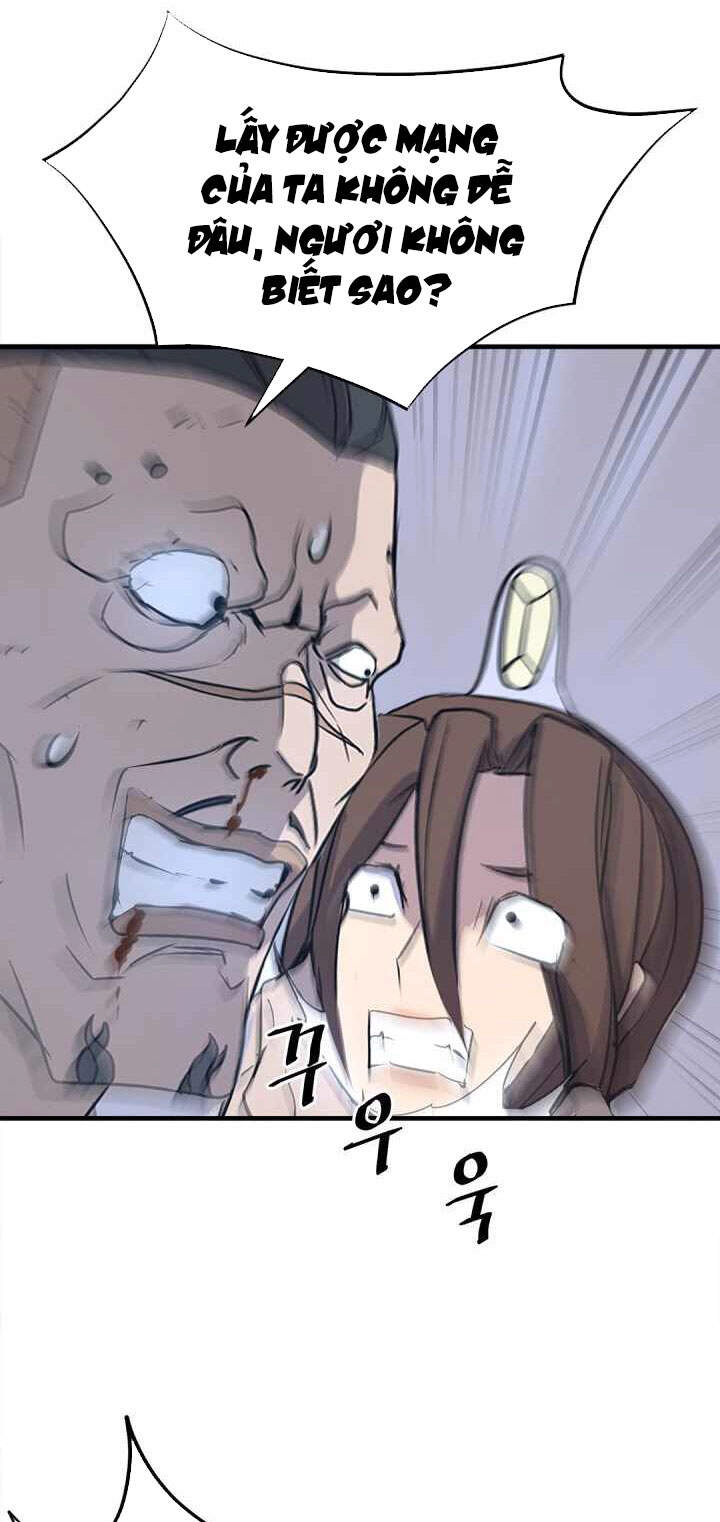 Trọng Sinh, Bất Khả Chiến Bại Chapter 151 - 56