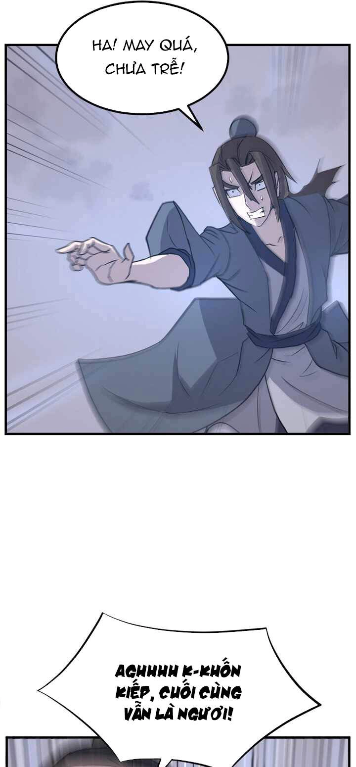 Trọng Sinh, Bất Khả Chiến Bại Chapter 151 - 60