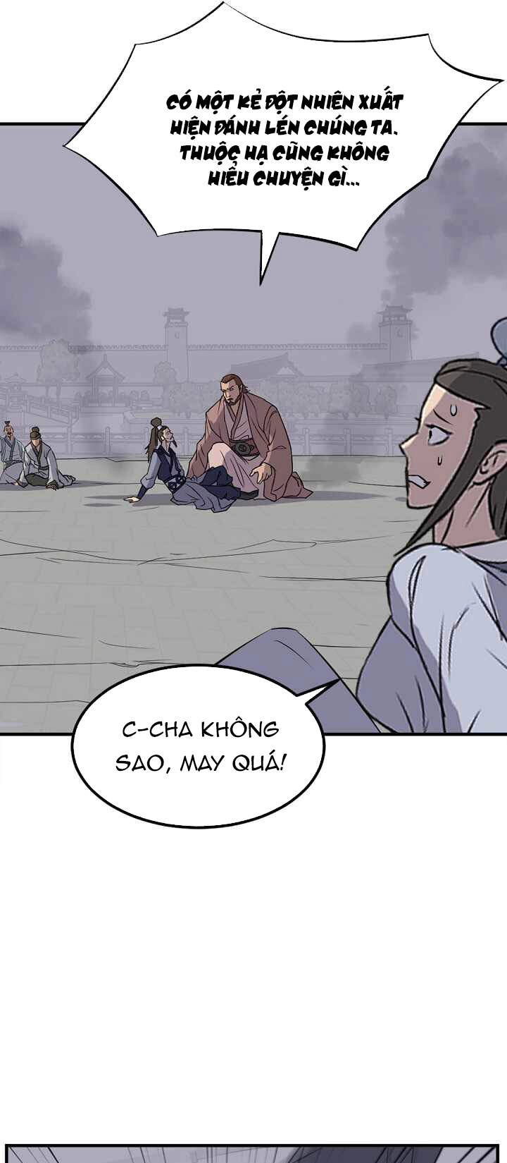 Trọng Sinh, Bất Khả Chiến Bại Chapter 151 - 66