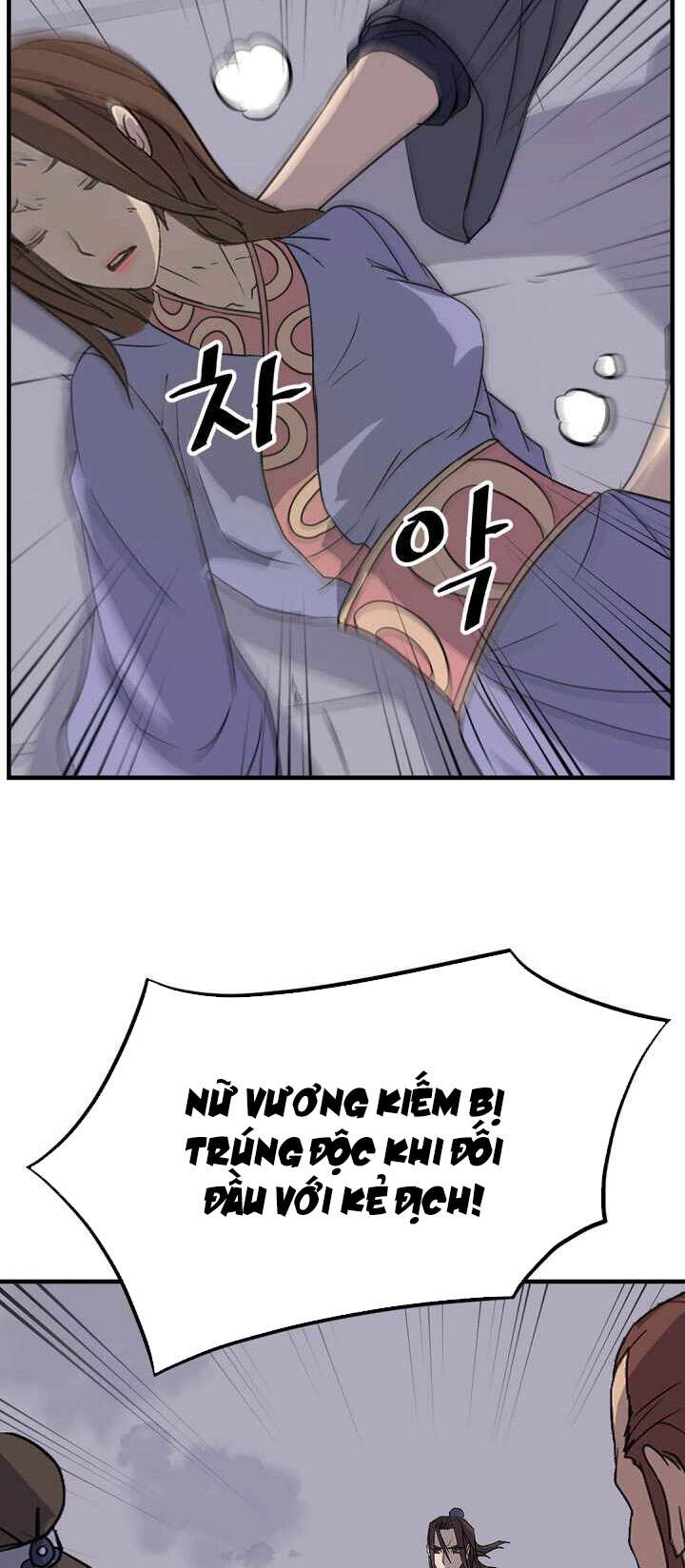 Trọng Sinh, Bất Khả Chiến Bại Chapter 151 - 67