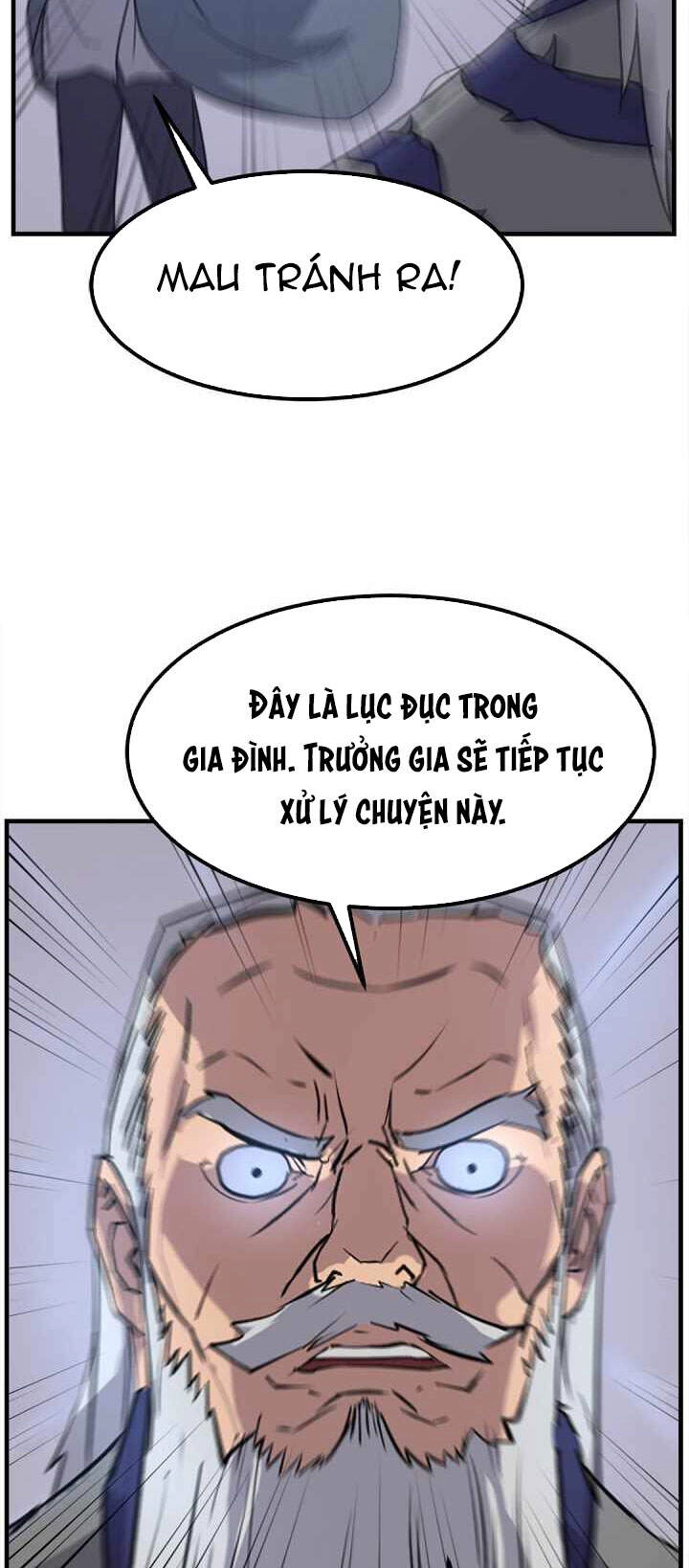 Trọng Sinh, Bất Khả Chiến Bại Chapter 151 - 81