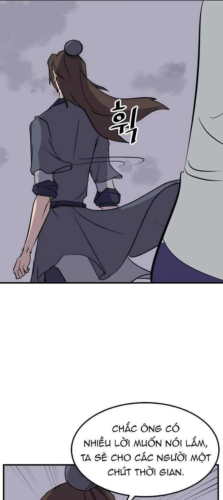 Trọng Sinh, Bất Khả Chiến Bại Chapter 151 - 84