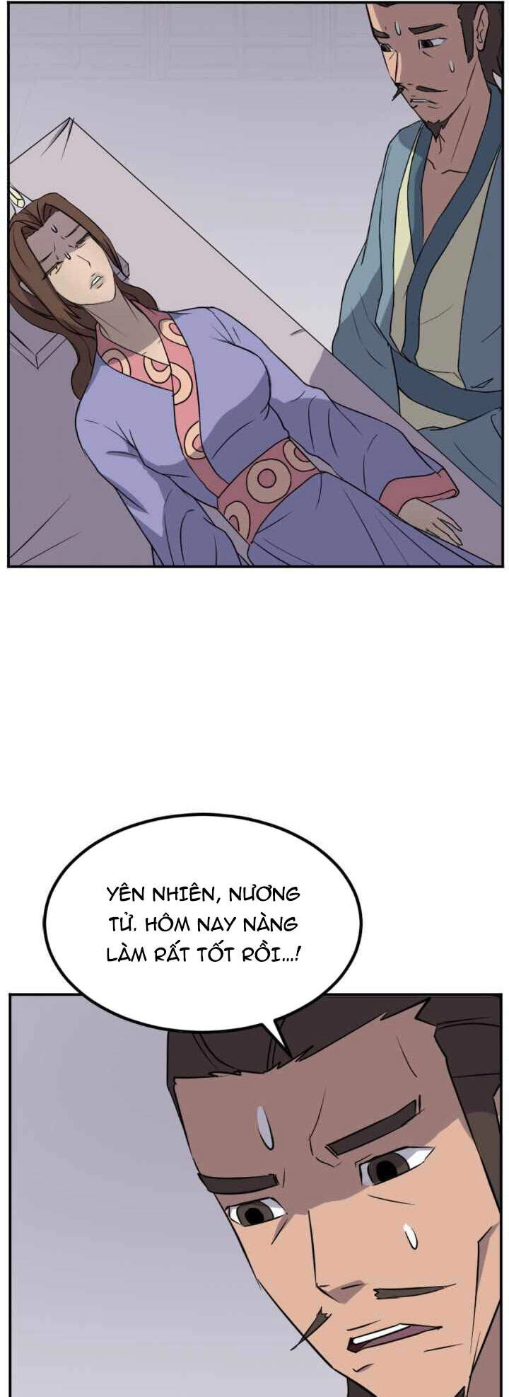 Trọng Sinh, Bất Khả Chiến Bại Chapter 152 - 4