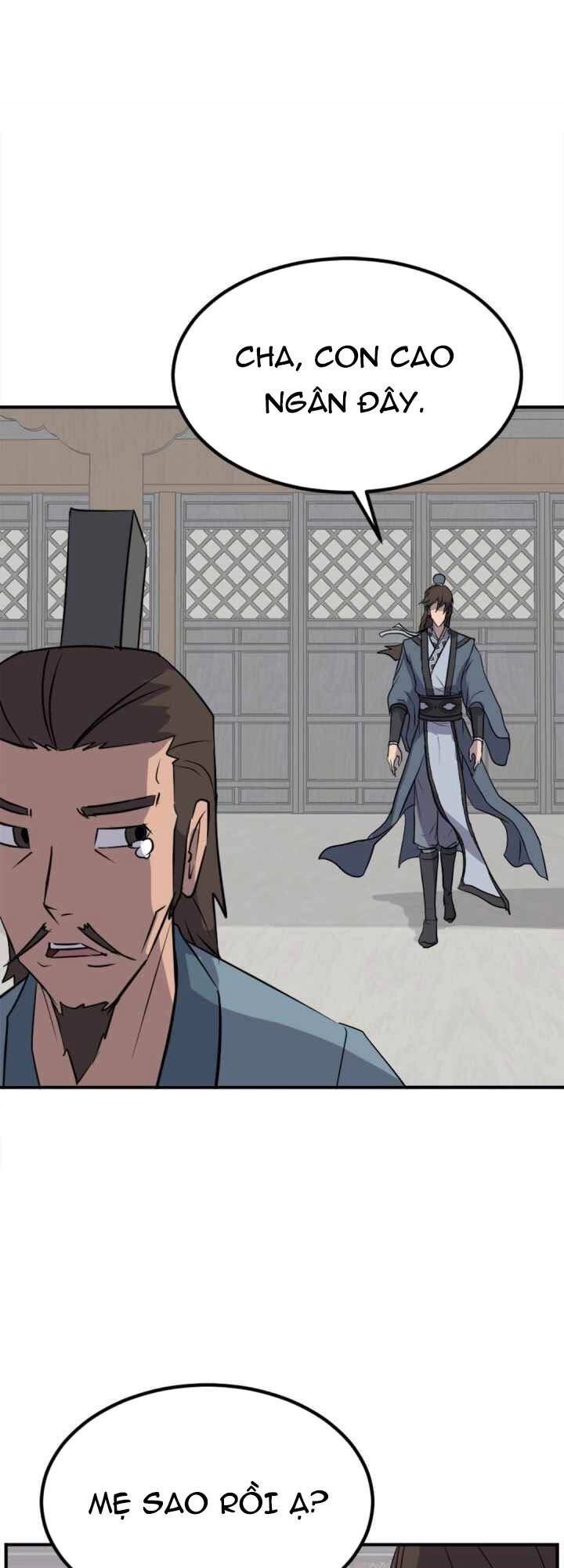 Trọng Sinh, Bất Khả Chiến Bại Chapter 152 - 8