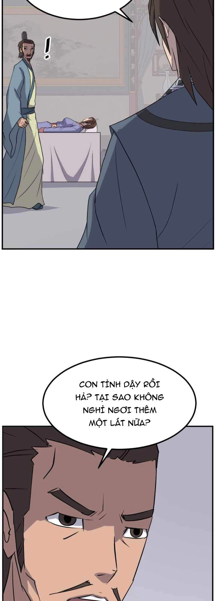 Trọng Sinh, Bất Khả Chiến Bại Chapter 152 - 9