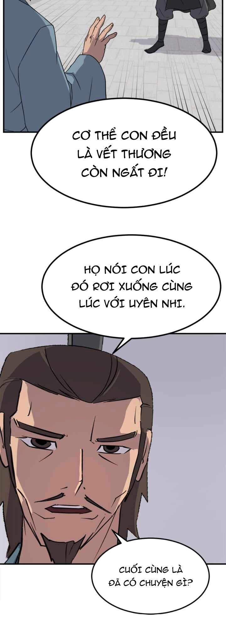 Trọng Sinh, Bất Khả Chiến Bại Chapter 152 - 13