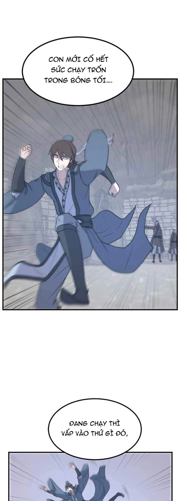 Trọng Sinh, Bất Khả Chiến Bại Chapter 152 - 16