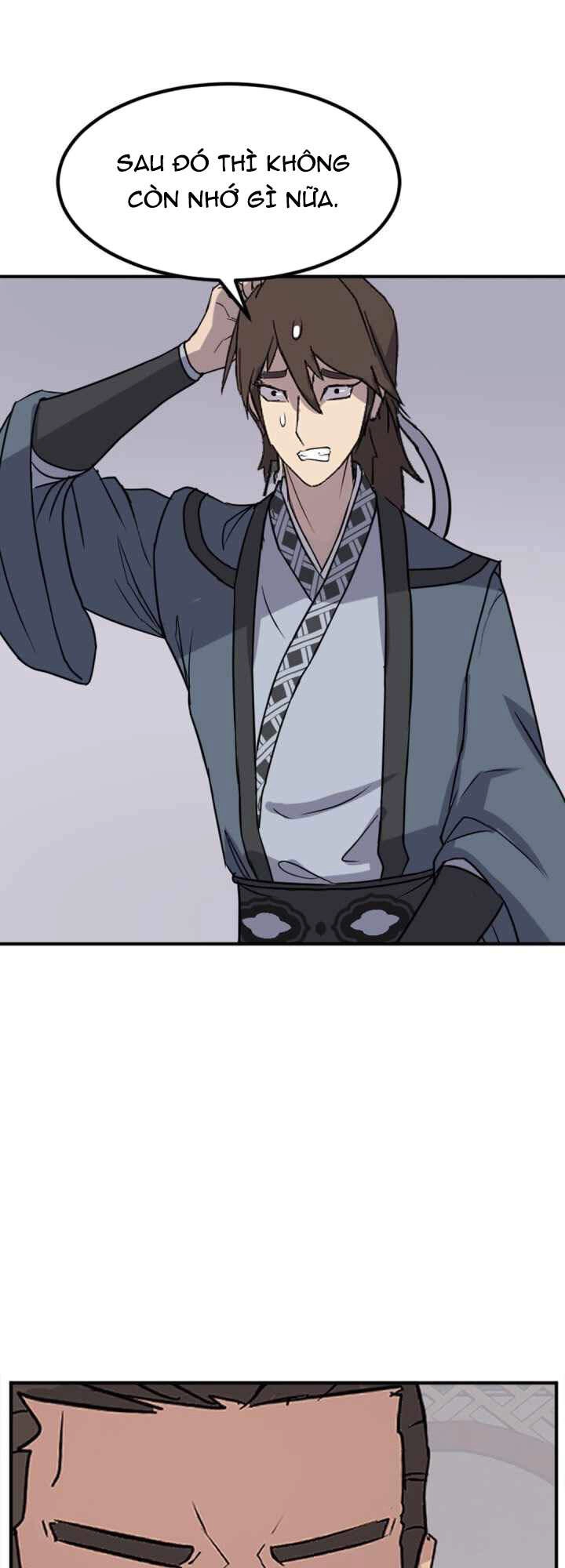 Trọng Sinh, Bất Khả Chiến Bại Chapter 152 - 18