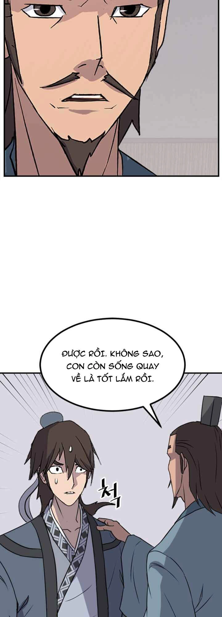 Trọng Sinh, Bất Khả Chiến Bại Chapter 152 - 19