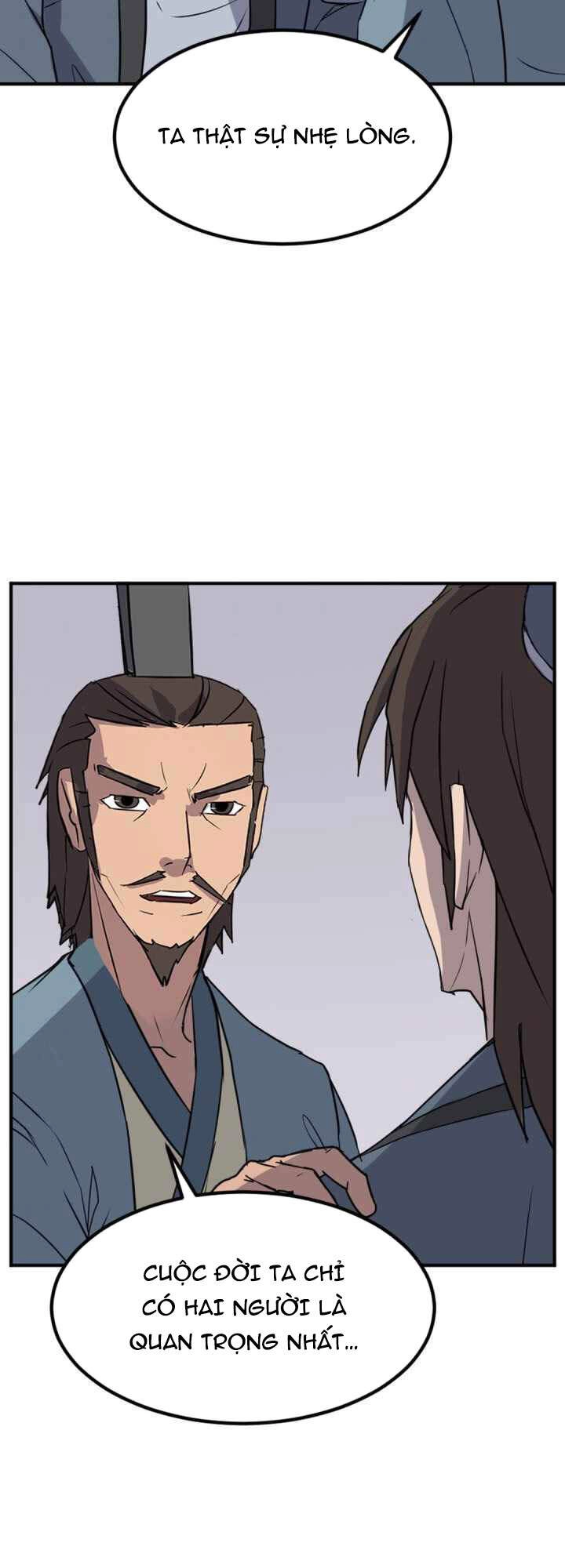 Trọng Sinh, Bất Khả Chiến Bại Chapter 152 - 20