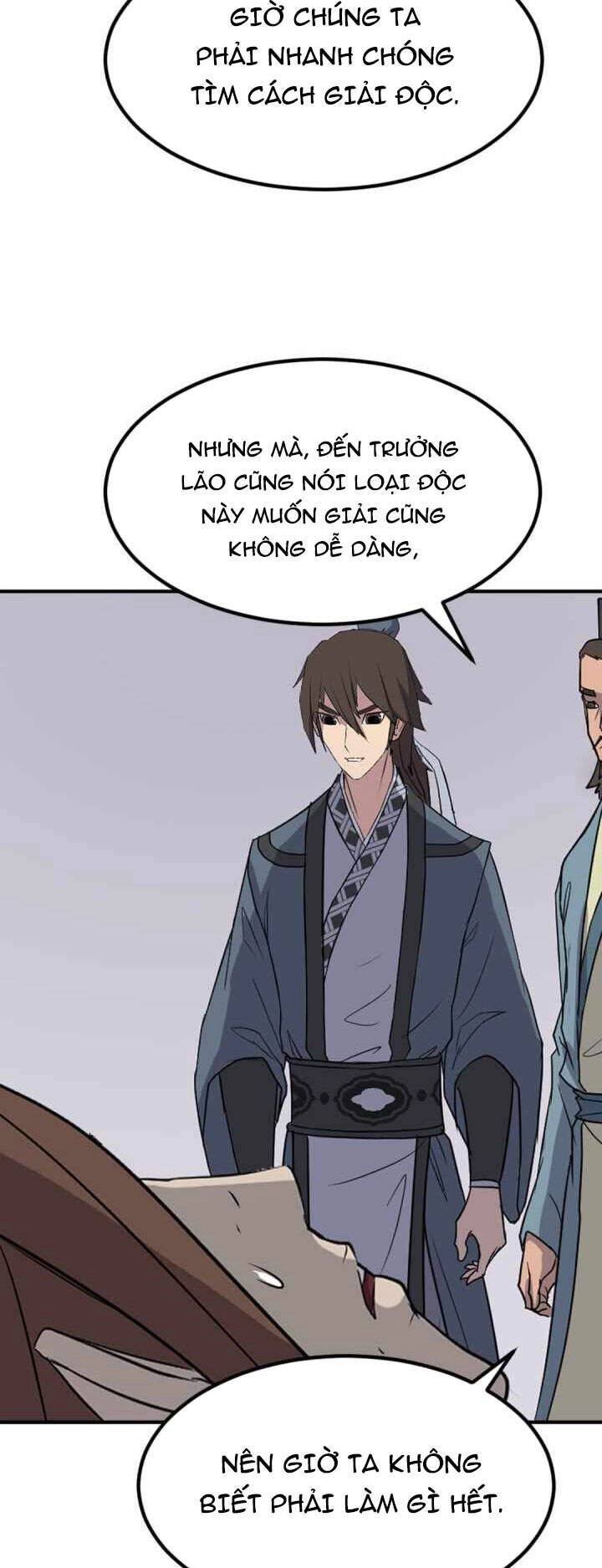 Trọng Sinh, Bất Khả Chiến Bại Chapter 152 - 24