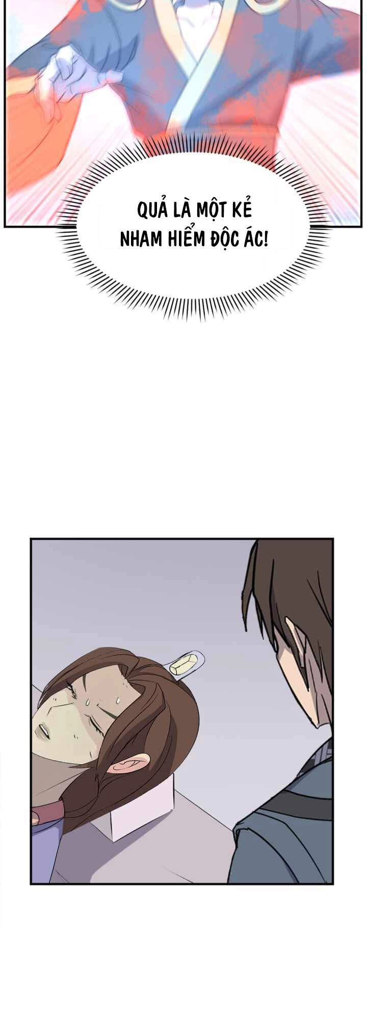 Trọng Sinh, Bất Khả Chiến Bại Chapter 152 - 27