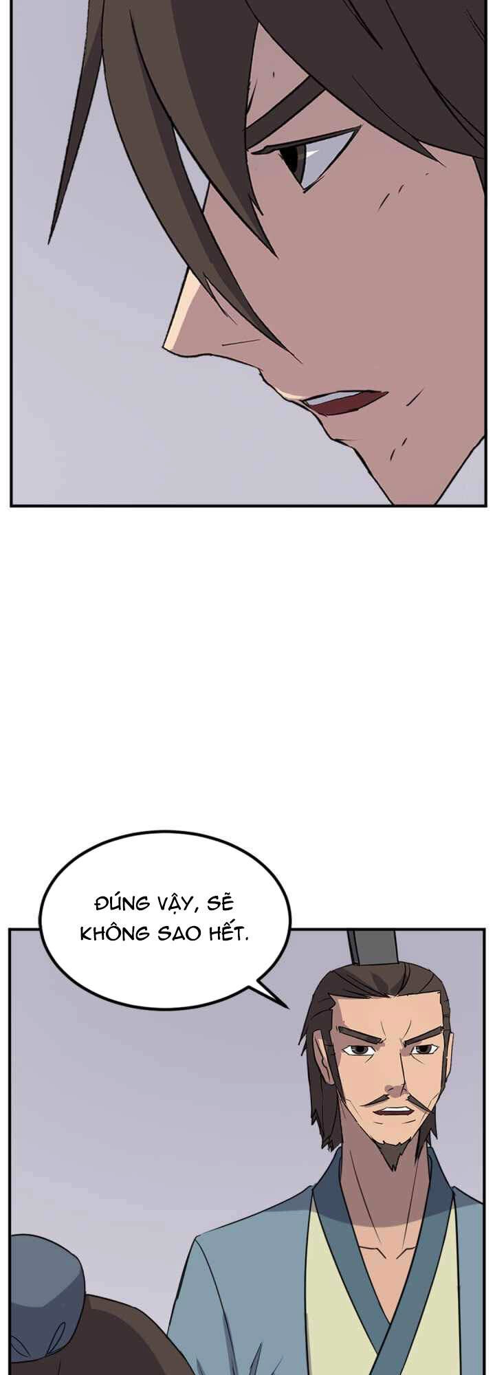 Trọng Sinh, Bất Khả Chiến Bại Chapter 152 - 29