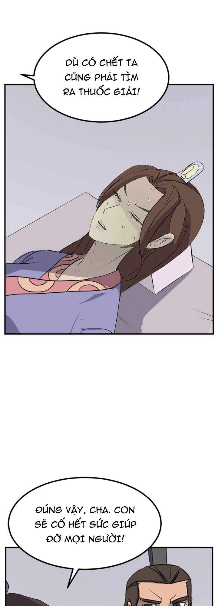 Trọng Sinh, Bất Khả Chiến Bại Chapter 152 - 31