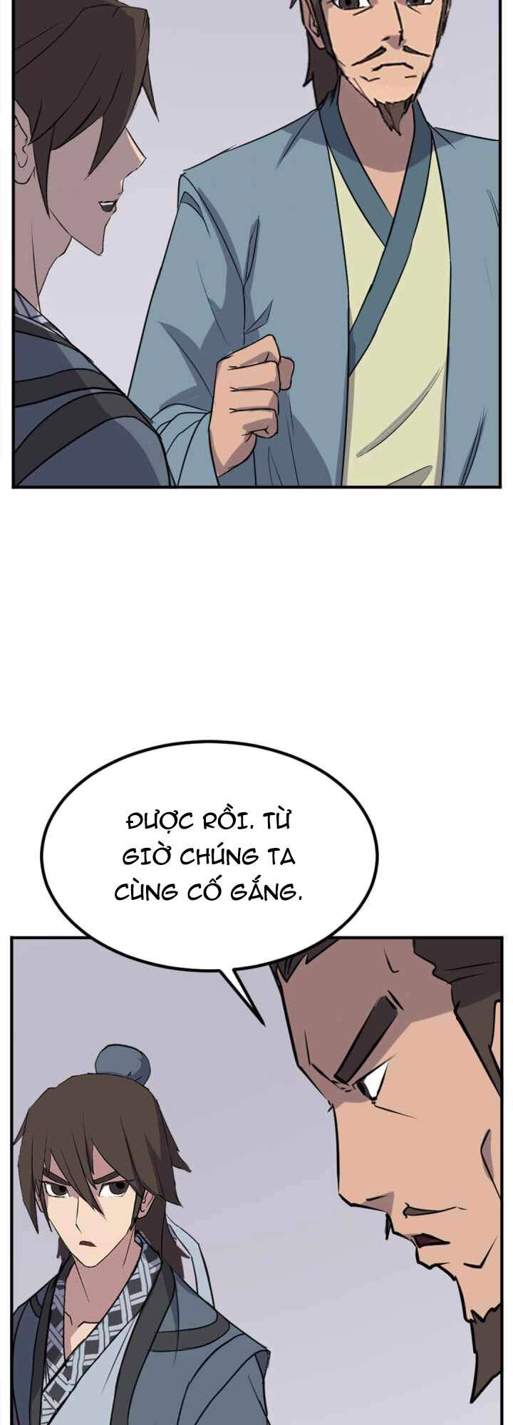 Trọng Sinh, Bất Khả Chiến Bại Chapter 152 - 32