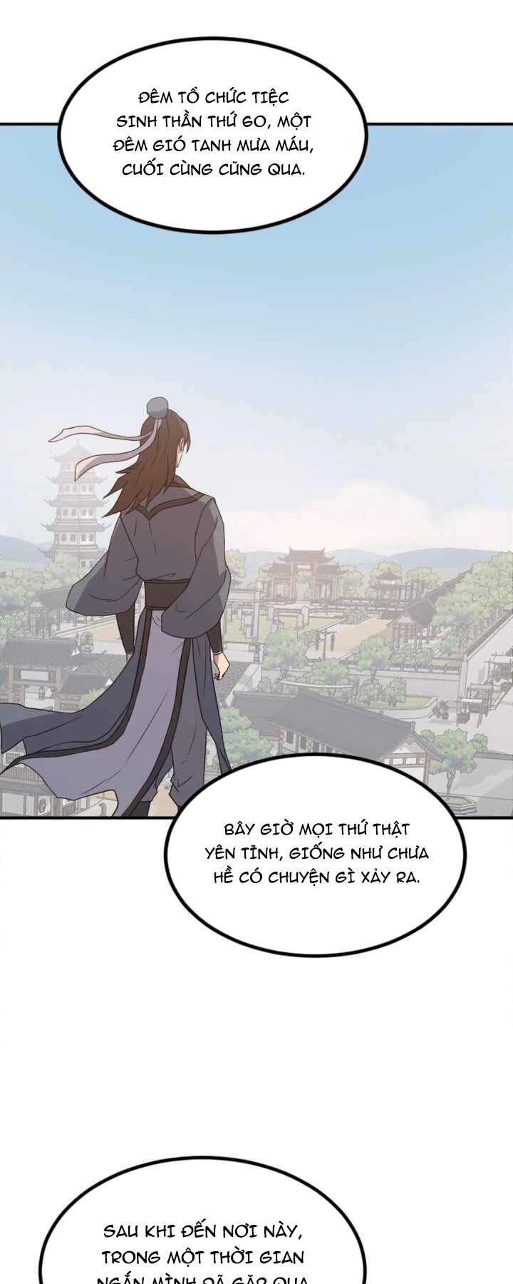 Trọng Sinh, Bất Khả Chiến Bại Chapter 152 - 39