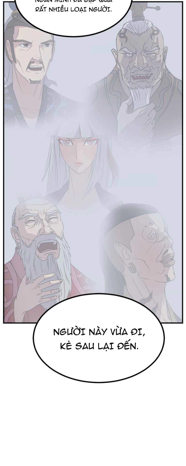 Trọng Sinh, Bất Khả Chiến Bại Chapter 152 - 40