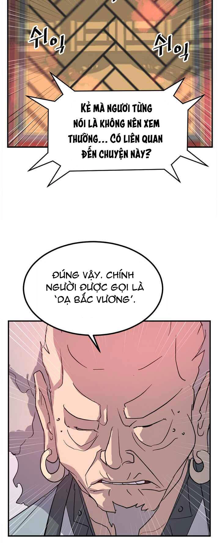 Trọng Sinh, Bất Khả Chiến Bại Chapter 153 - 3