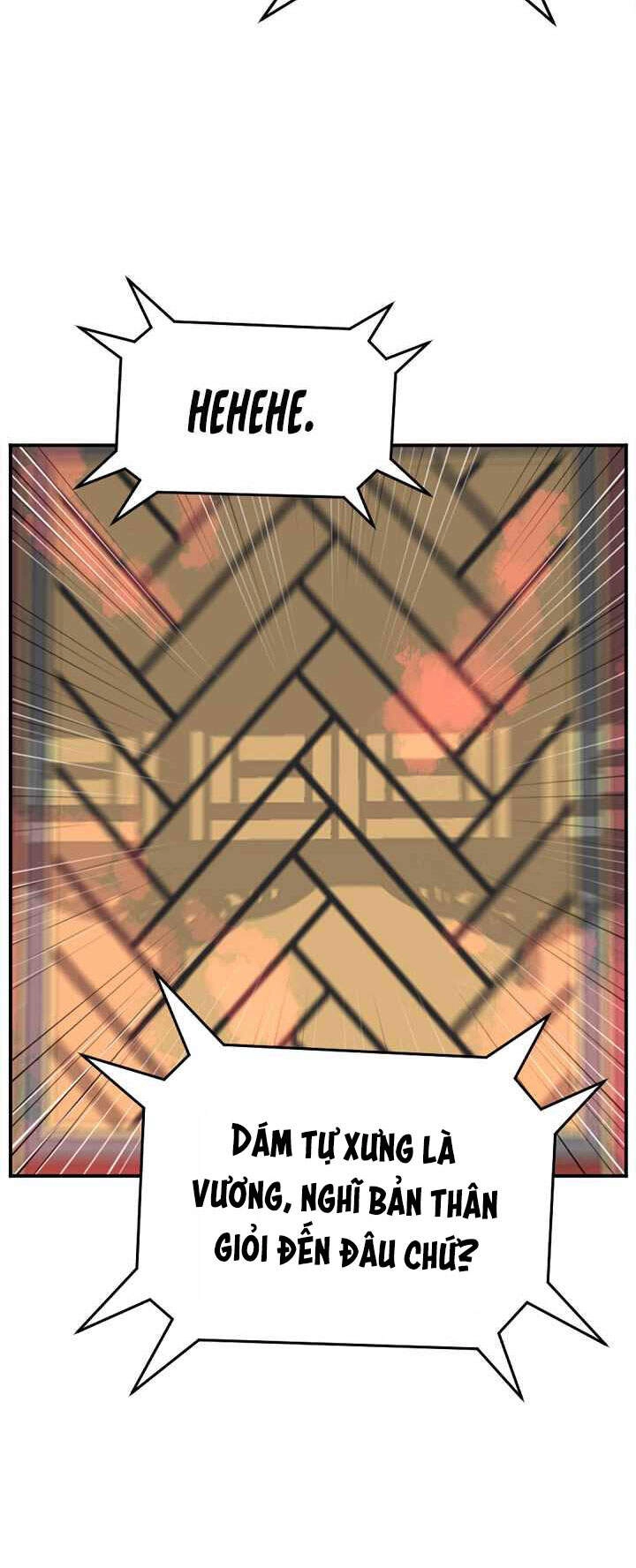 Trọng Sinh, Bất Khả Chiến Bại Chapter 153 - 5