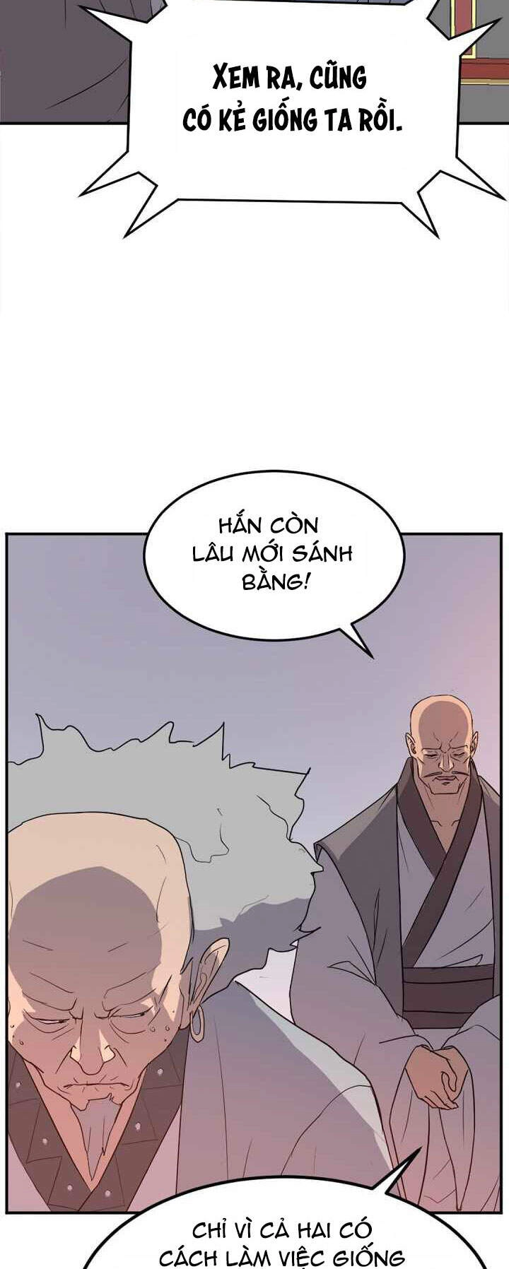 Trọng Sinh, Bất Khả Chiến Bại Chapter 153 - 9