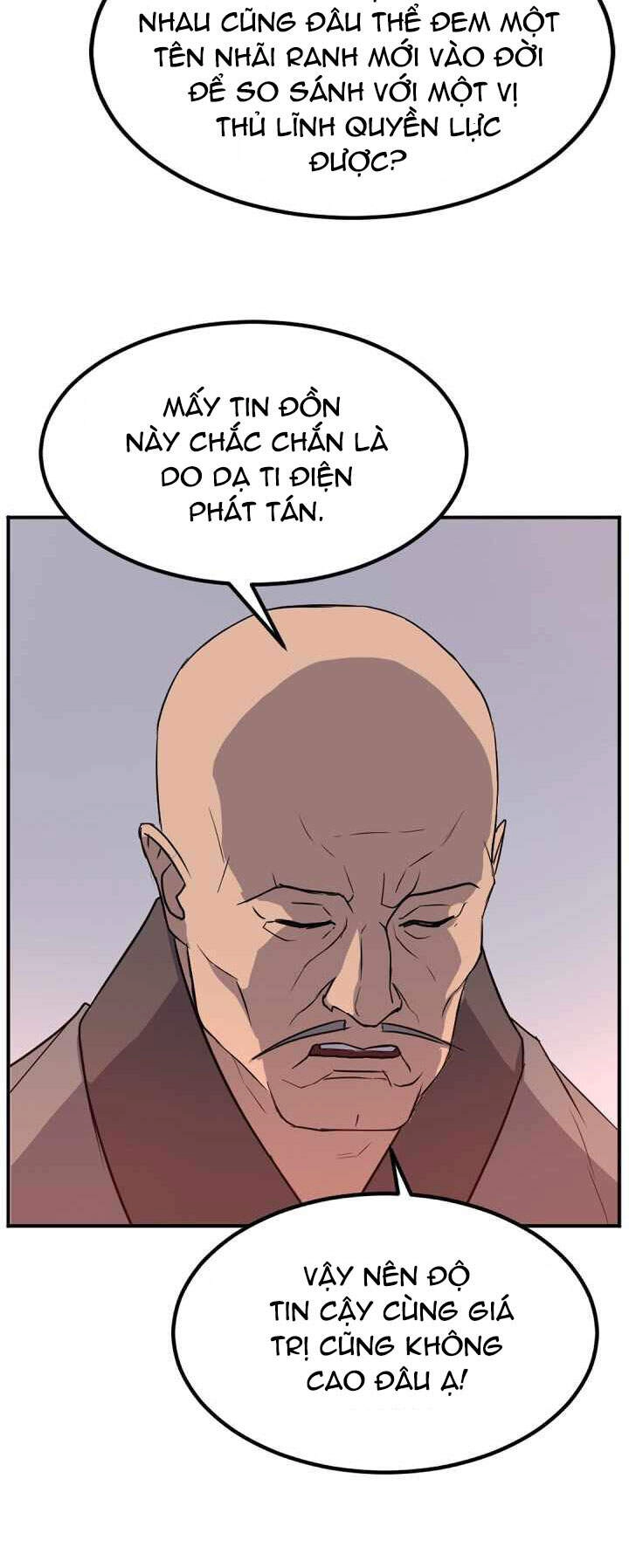 Trọng Sinh, Bất Khả Chiến Bại Chapter 153 - 10