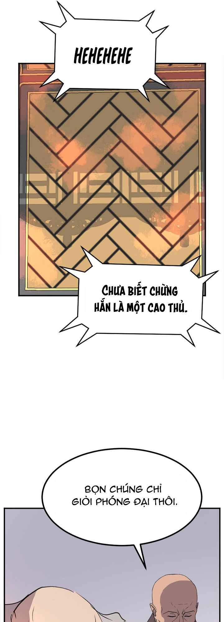 Trọng Sinh, Bất Khả Chiến Bại Chapter 153 - 11