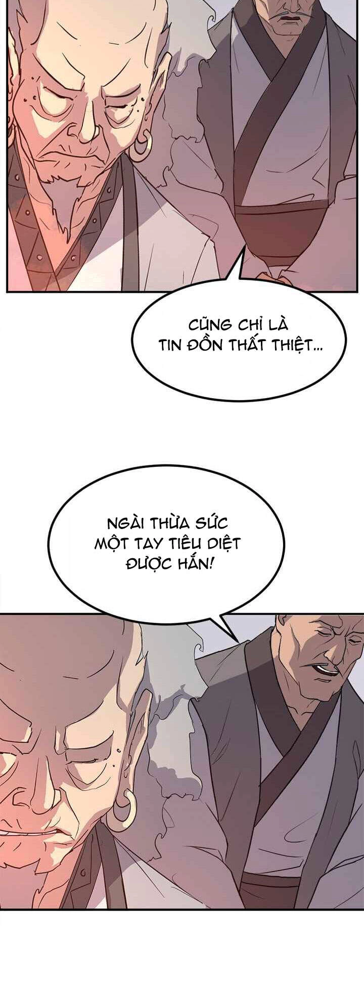 Trọng Sinh, Bất Khả Chiến Bại Chapter 153 - 12