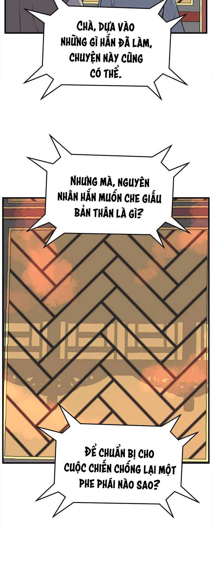 Trọng Sinh, Bất Khả Chiến Bại Chapter 153 - 15