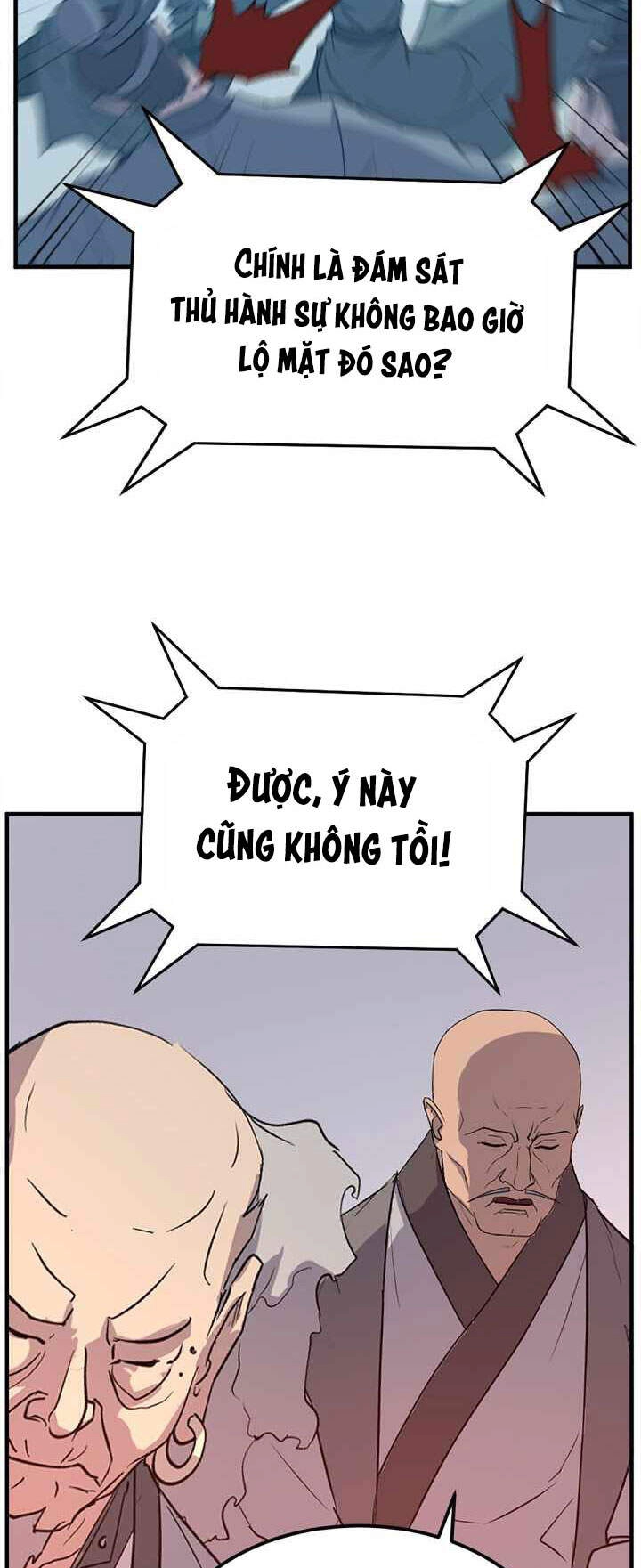 Trọng Sinh, Bất Khả Chiến Bại Chapter 153 - 19