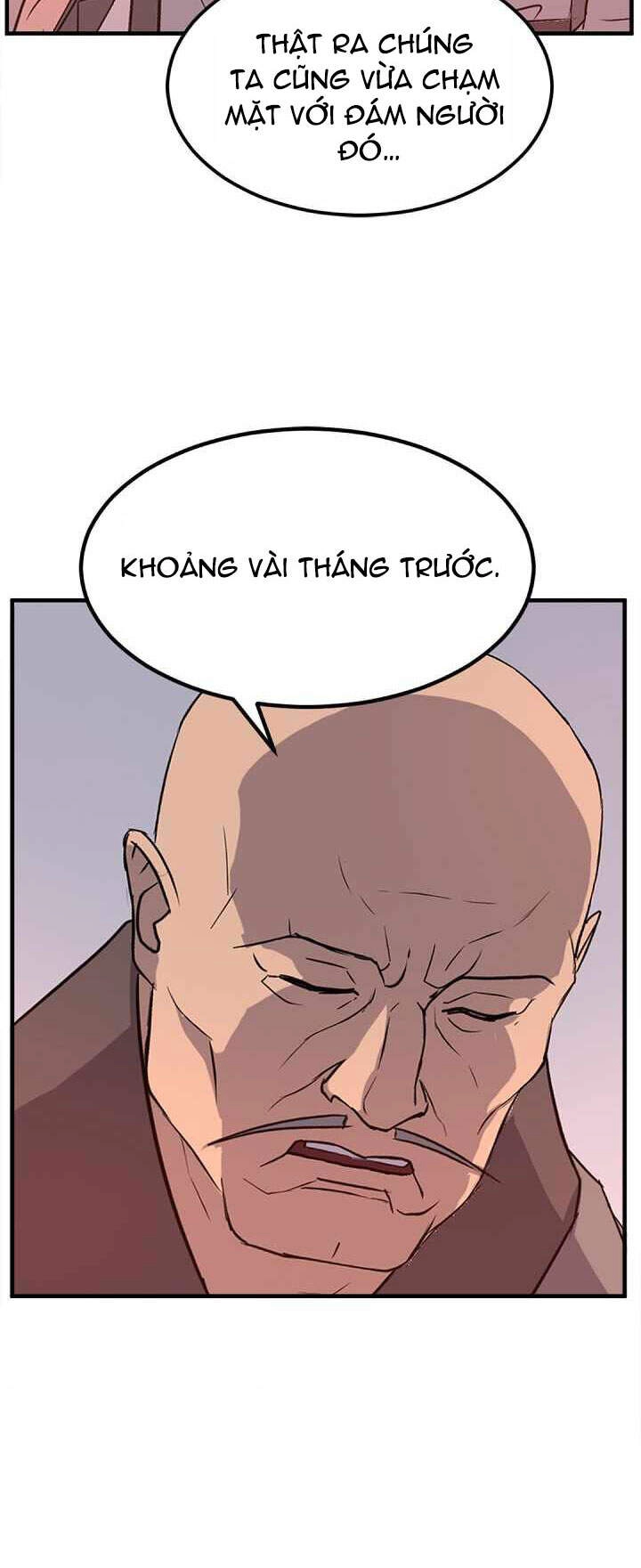 Trọng Sinh, Bất Khả Chiến Bại Chapter 153 - 20