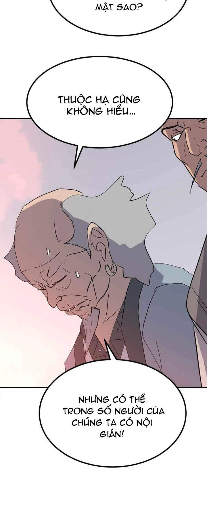 Trọng Sinh, Bất Khả Chiến Bại Chapter 153 - 25