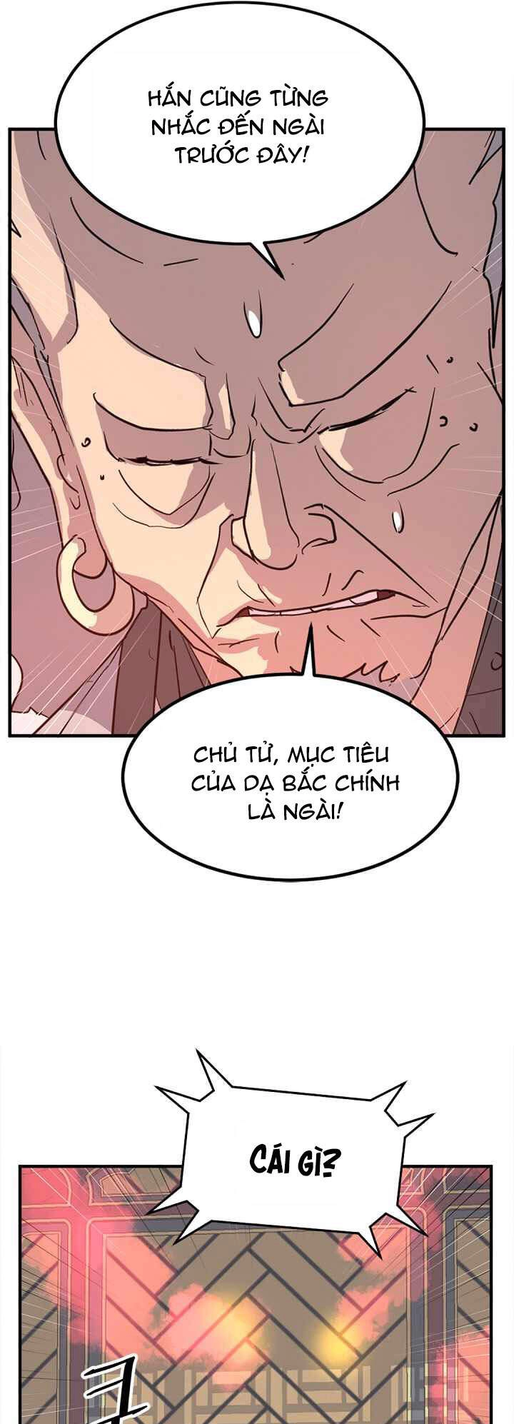 Trọng Sinh, Bất Khả Chiến Bại Chapter 153 - 26