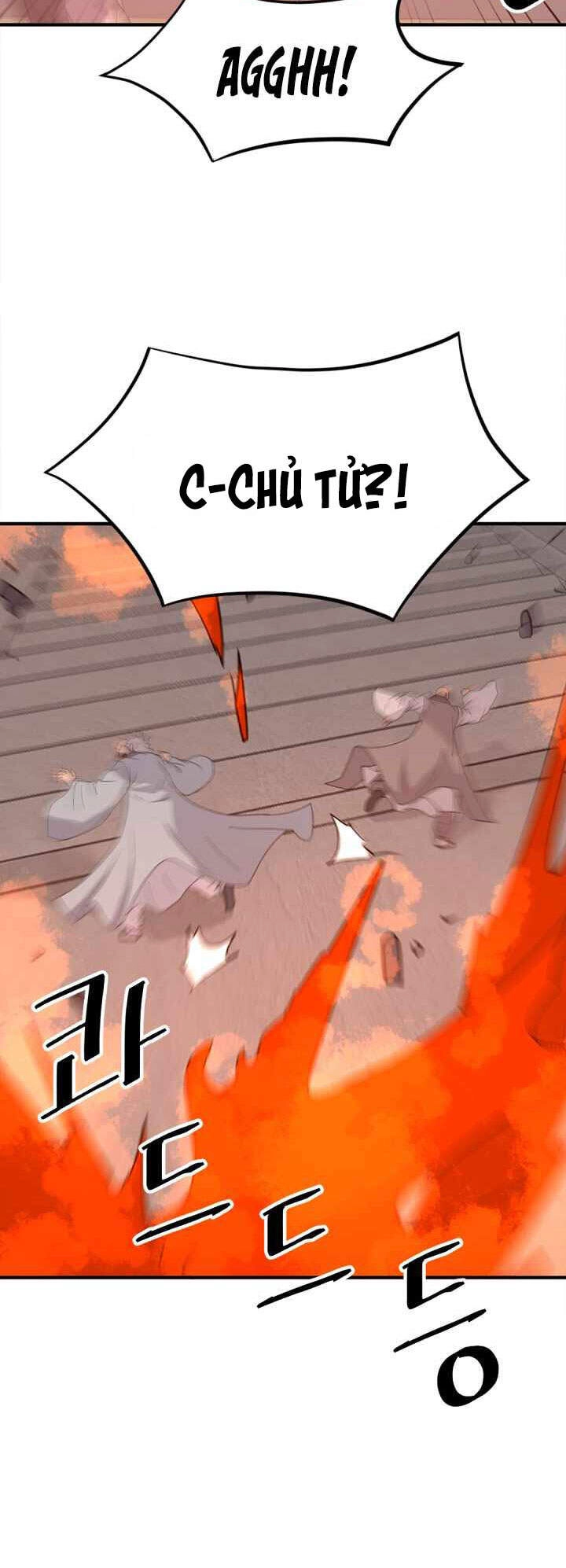 Trọng Sinh, Bất Khả Chiến Bại Chapter 153 - 30