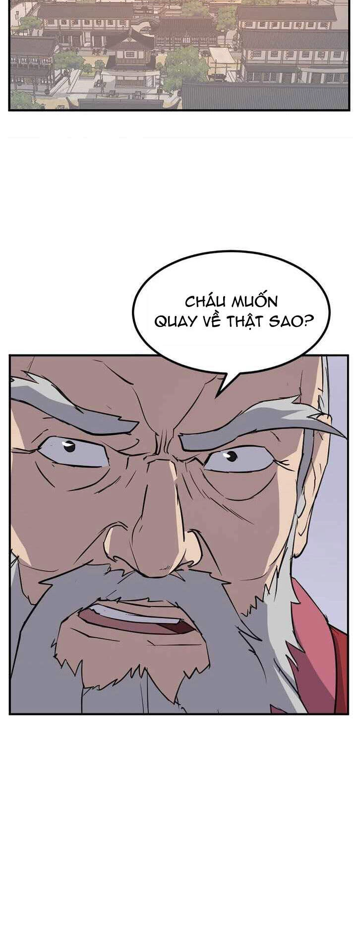 Trọng Sinh, Bất Khả Chiến Bại Chapter 153 - 40