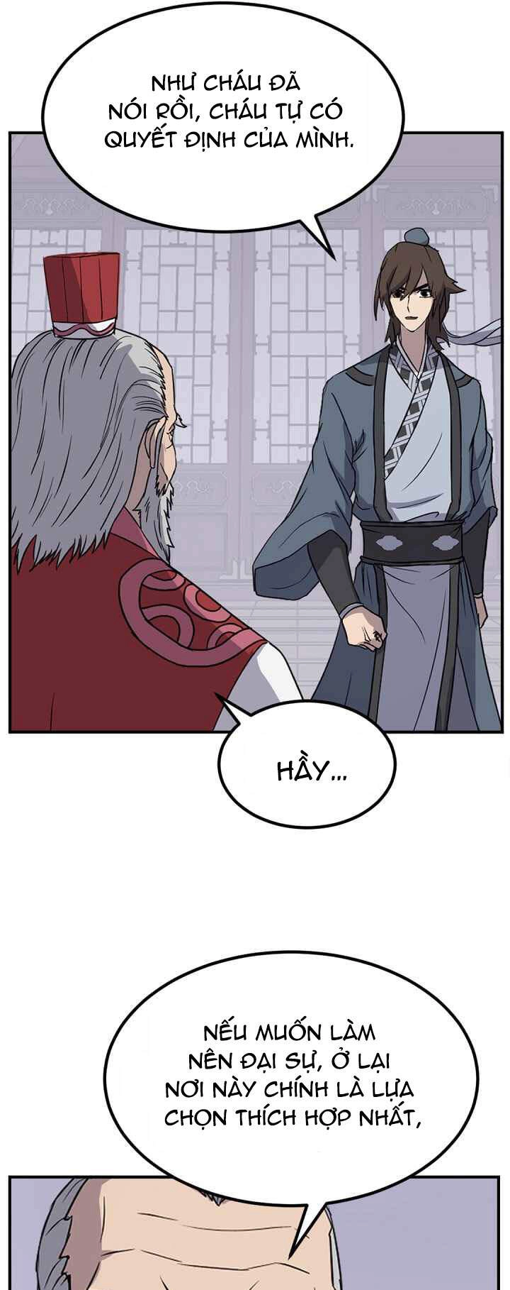 Trọng Sinh, Bất Khả Chiến Bại Chapter 153 - 41